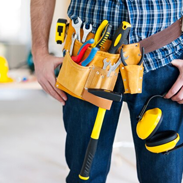 Quality Services You Can Trust
