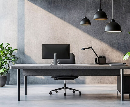 Office & Workspace