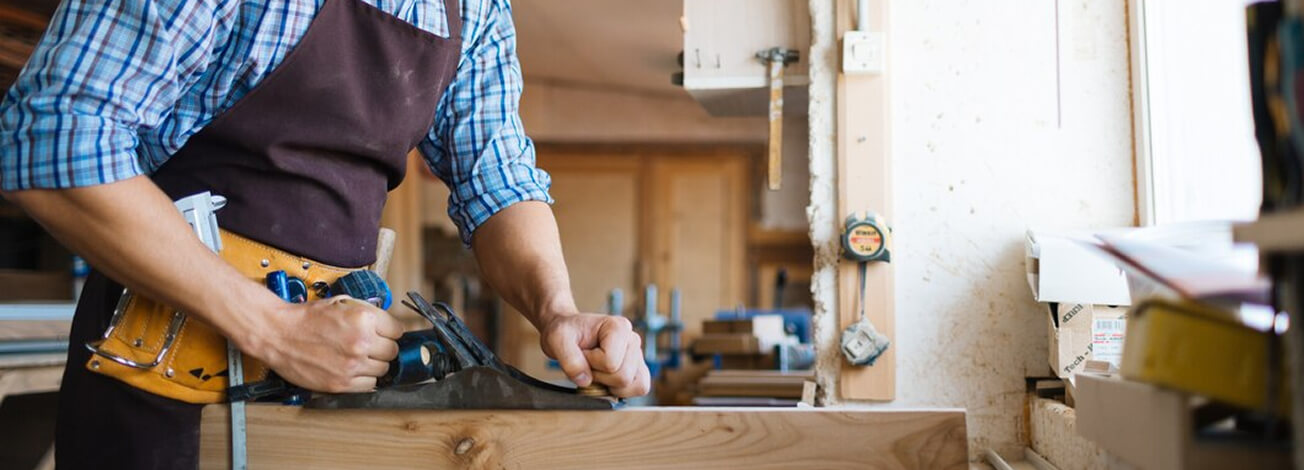 Carpentry Works