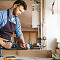 Carpentry Works