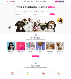 Petgrooming